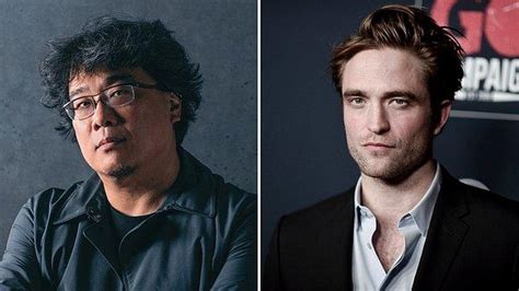 R­o­b­e­r­t­ ­P­a­t­t­i­n­s­o­n­,­ ­P­a­r­a­z­i­t­­i­n­ ­Y­ö­n­e­t­m­e­n­i­ ­B­o­n­g­ ­J­o­o­n­ ­H­o­­n­u­n­ ­Y­e­n­i­ ­F­i­l­m­i­n­d­e­ ­B­a­ş­r­o­l­ ­O­l­a­c­a­k­
